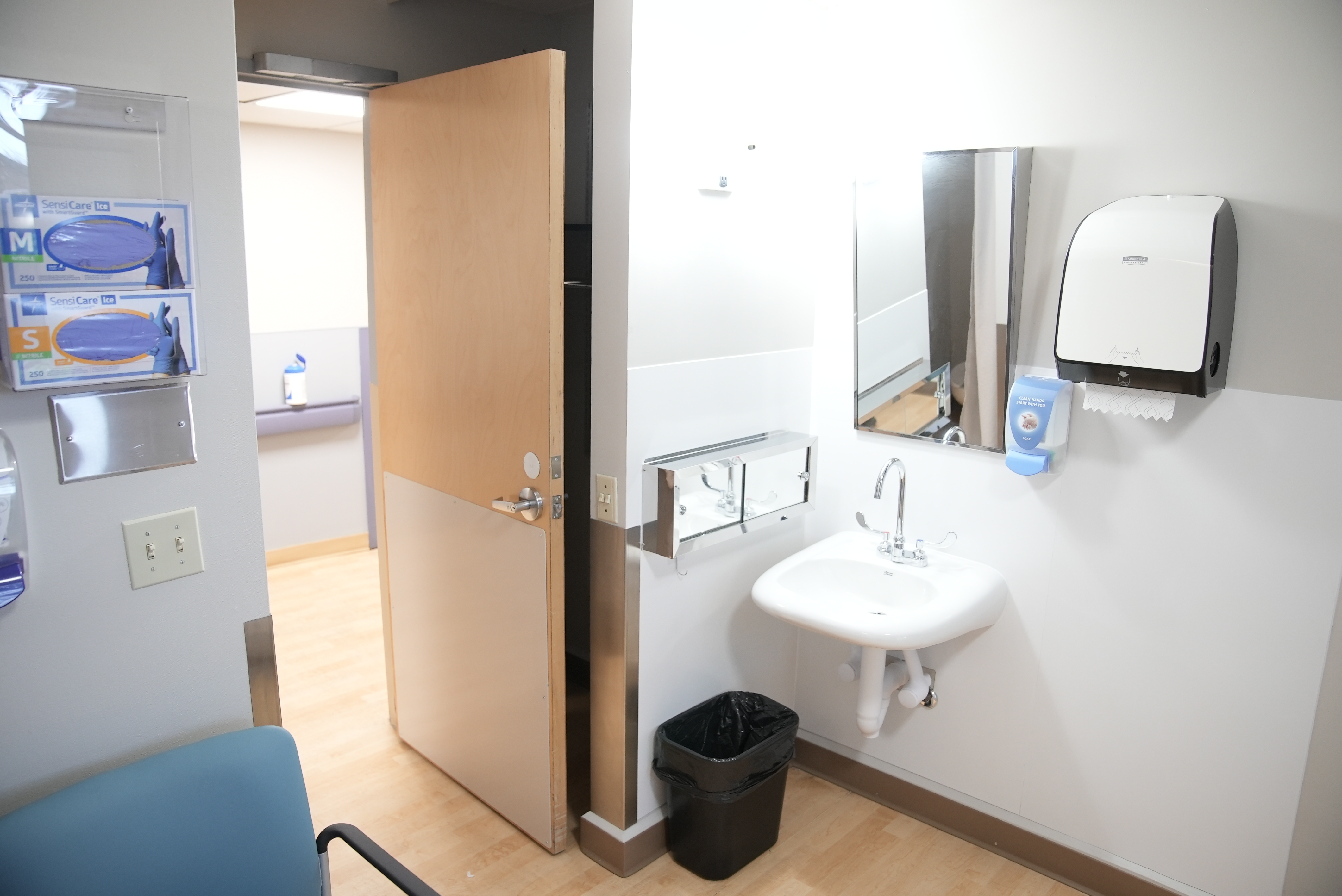 Chénchenstway long-term care community