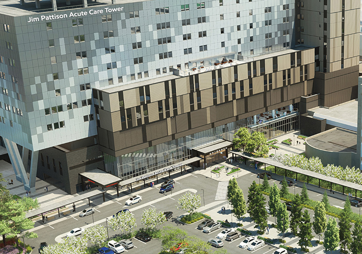 Royal Columbian Hospital