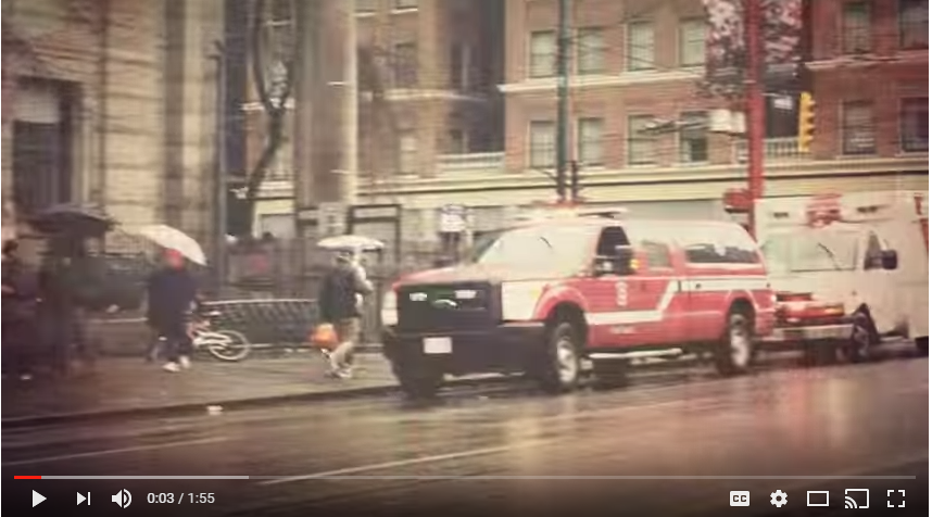 Moments to Milestones Video - Trailer