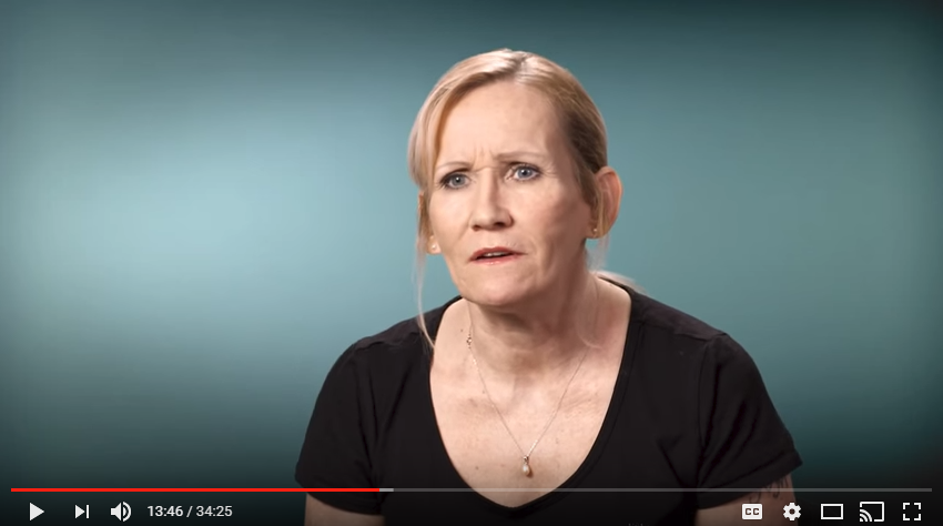 Moments to milestones video - full length