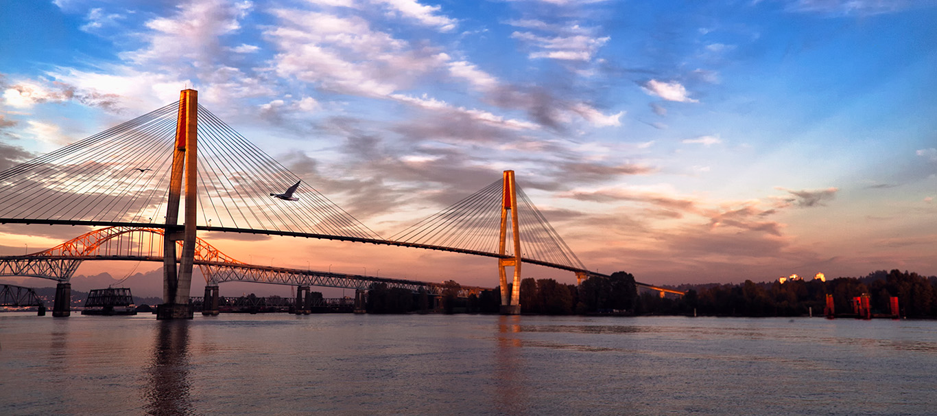 New Westminster B.C.